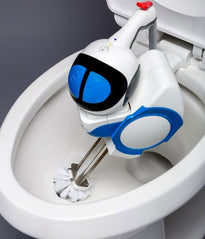 Giddel Toilet Cleaning Robot