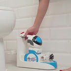 Giddel Toilet Cleaning Robot
