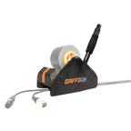 The GaffGun - Single Greatest Advancement in Floor Tape