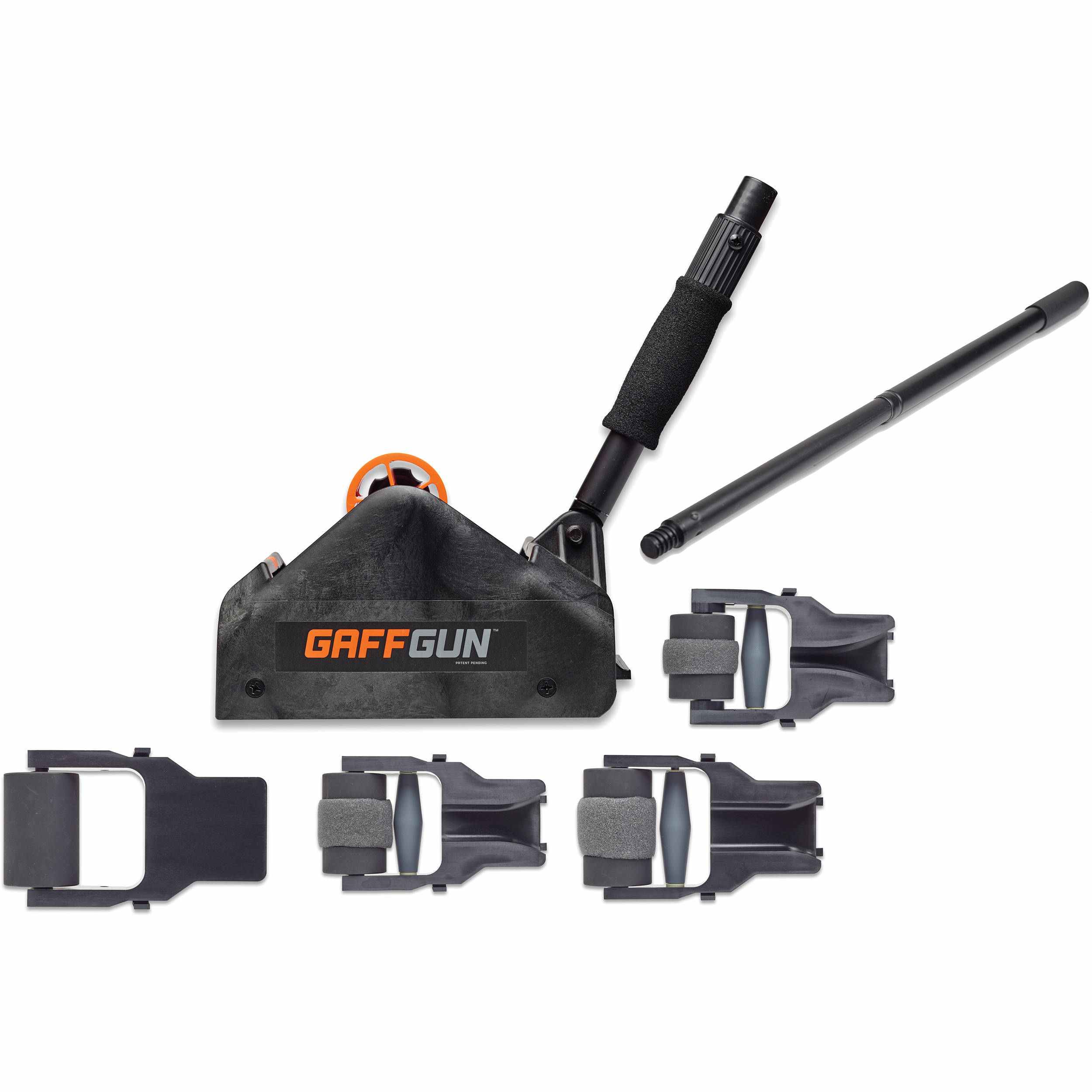 The GaffGun - Single Greatest Advancement in Floor Tape