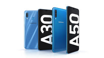 Samsung Galaxy A51