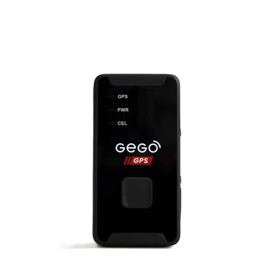 GEGO GPS