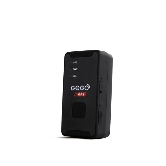 GEGO GPS