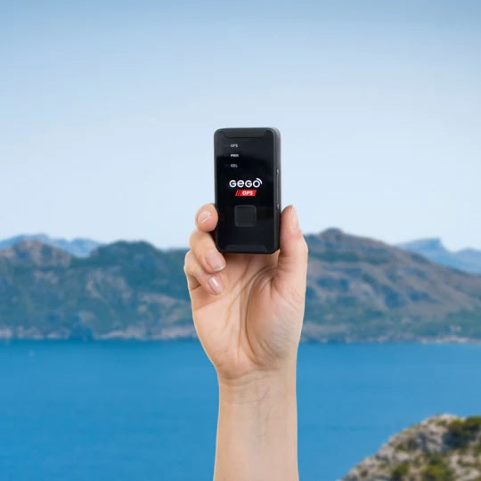 GEGO GPS
