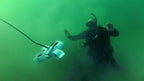 Fathom One Underwater Drone