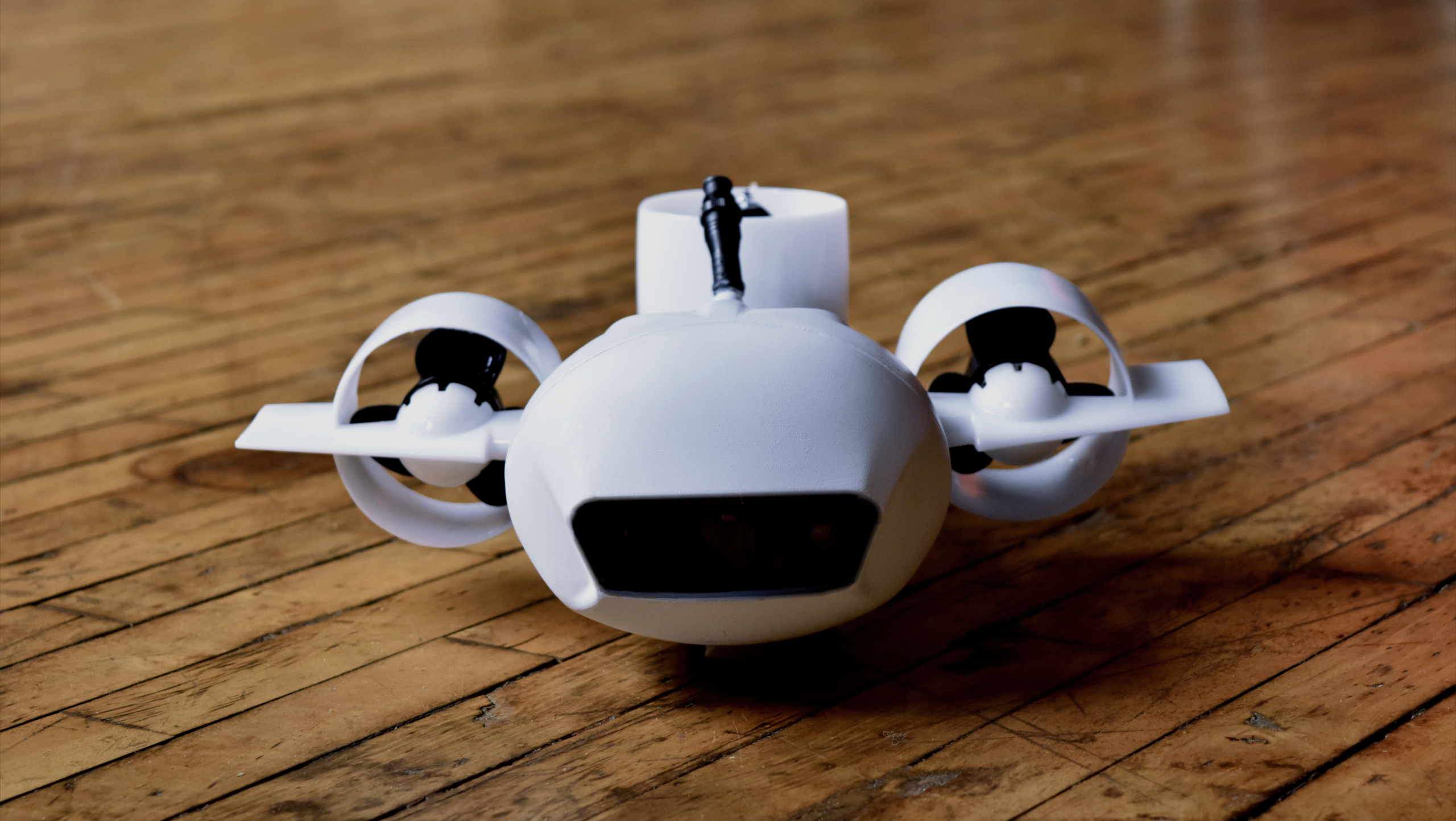 Fathom One Underwater Drone