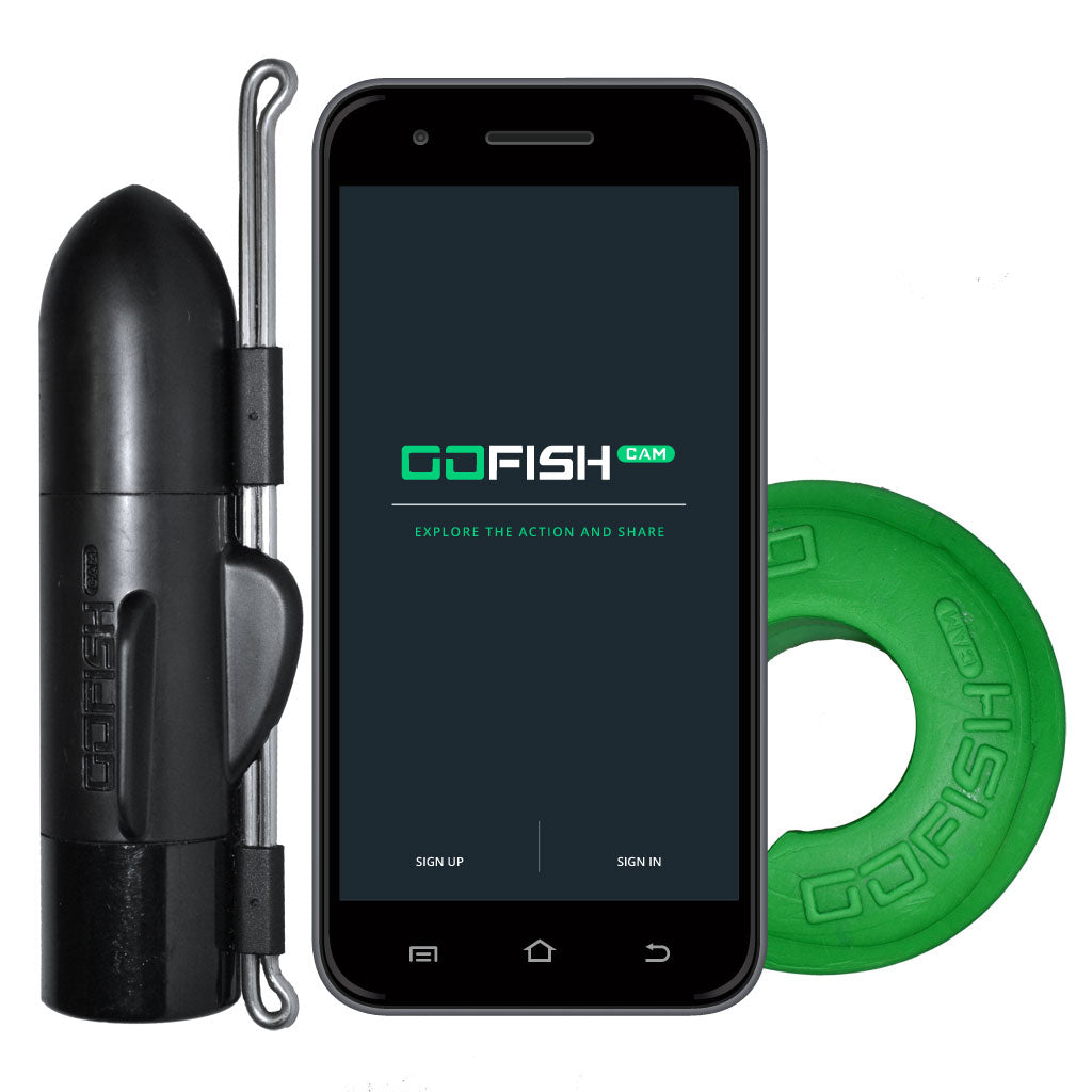 GoFish Cam