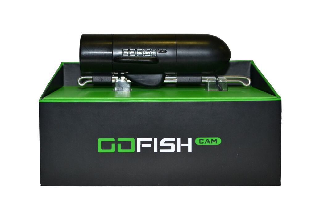 GoFish Cam