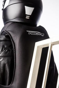 Helite Turtle Airbag Vest Black