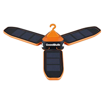 GoodBulb Compact Solar Lantern