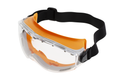 Protective Splash Goggles