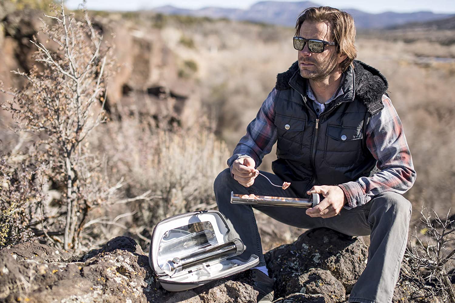 GoSun Solar Oven Portable Stove