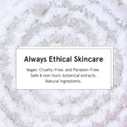 Facial Cleansing Brush for Cleansing and Exfoliating - Spinning Face Cleansing Brush (4 Brush Heads)
