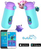 Gululu Interactive Water Bottle