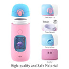 Gululu Interactive Water Bottle