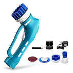 Housmile Electric Spin Scrubber