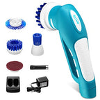 Housmile Electric Spin Scrubber