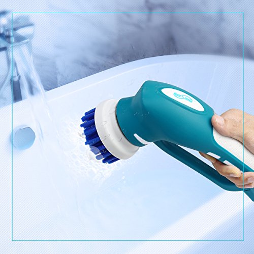 Housmile Electric Spin Scrubber