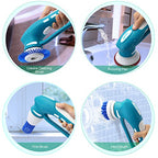 Housmile Electric Spin Scrubber