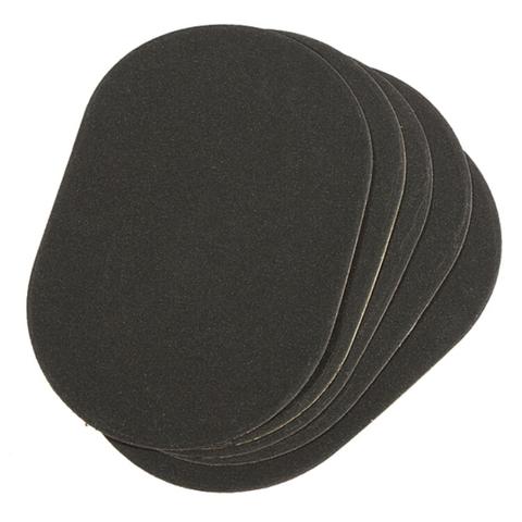 Smooth Hair Removal Pads