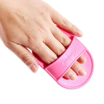 Smooth Hair Removal Pads