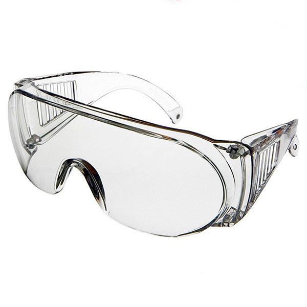 L01 Protective Splash Eyewear