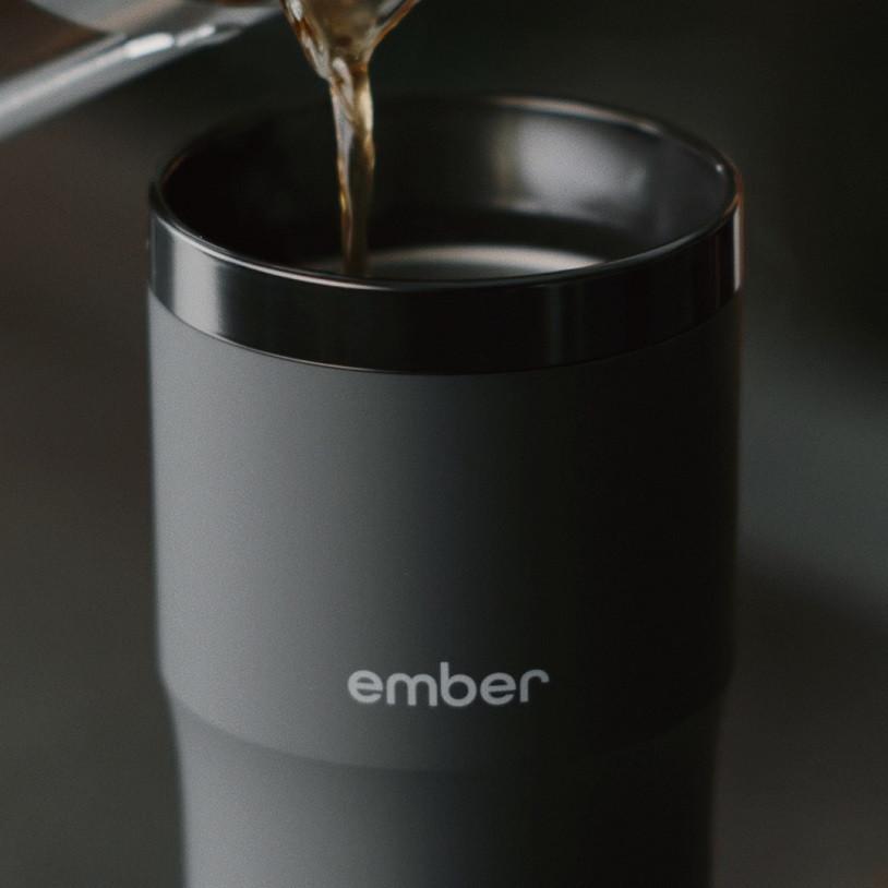 Ember Travel Mug