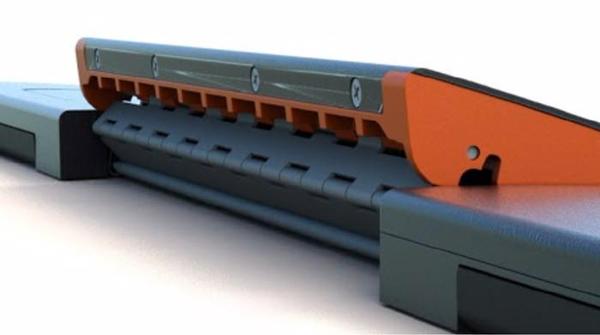 Haven Smart Door Lock for Security