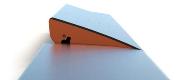 Haven Smart Door Lock for Security