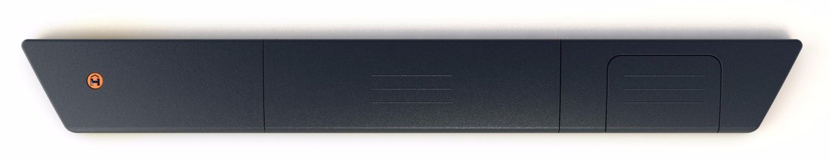 Haven Smart Door Lock for Security