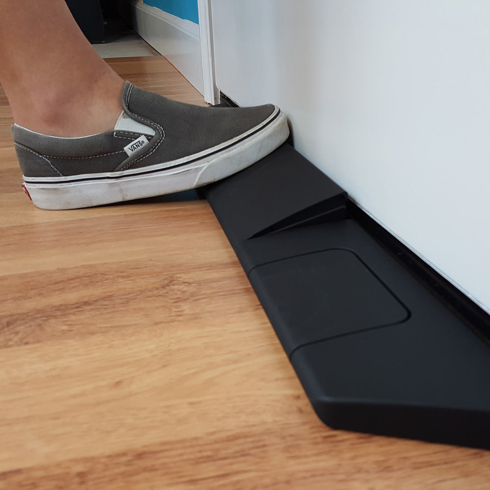 Haven Smart Door Lock for Security