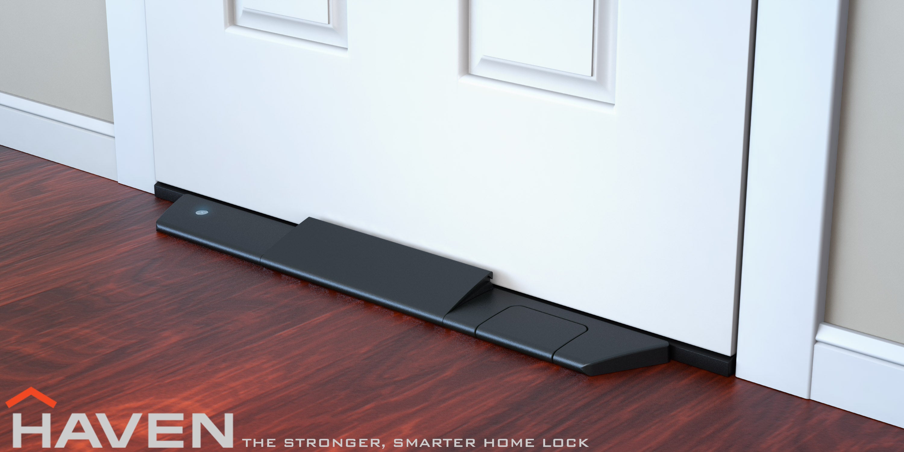 Haven Smart Door Lock for Security