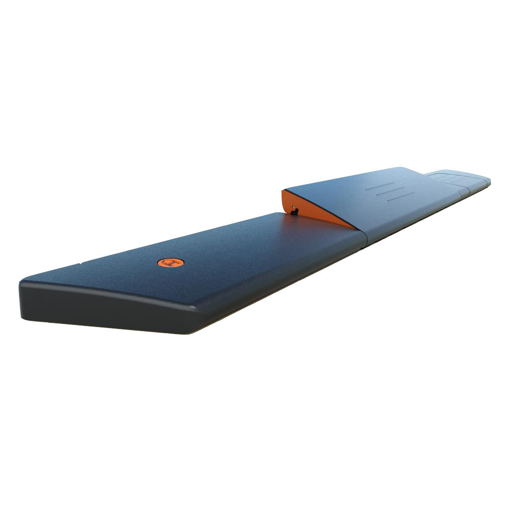 Haven Smart Door Lock for Security