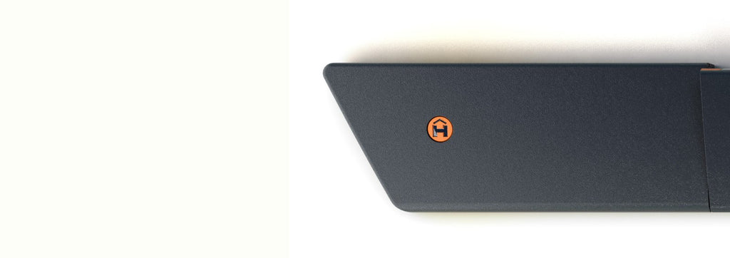 Haven Smart Door Lock for Security