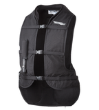Helite Turtle Airbag Vest Black