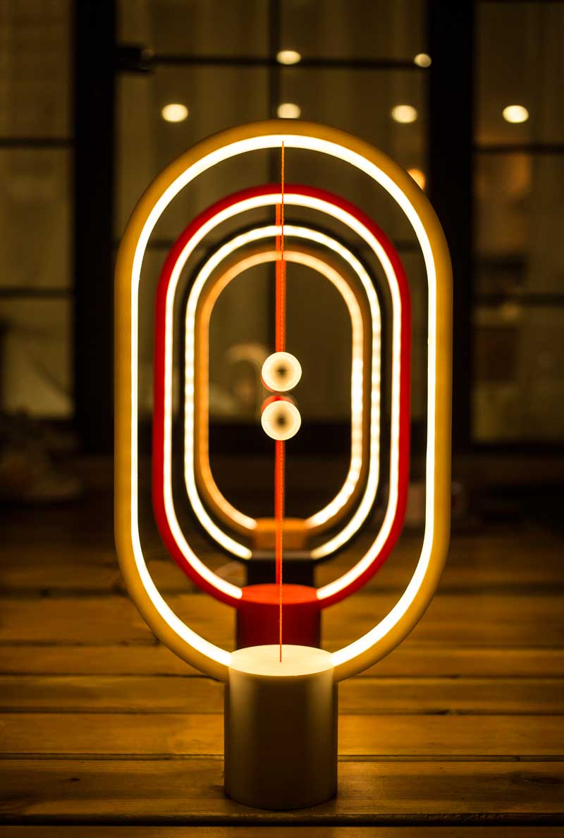 Heng Balance Lamp