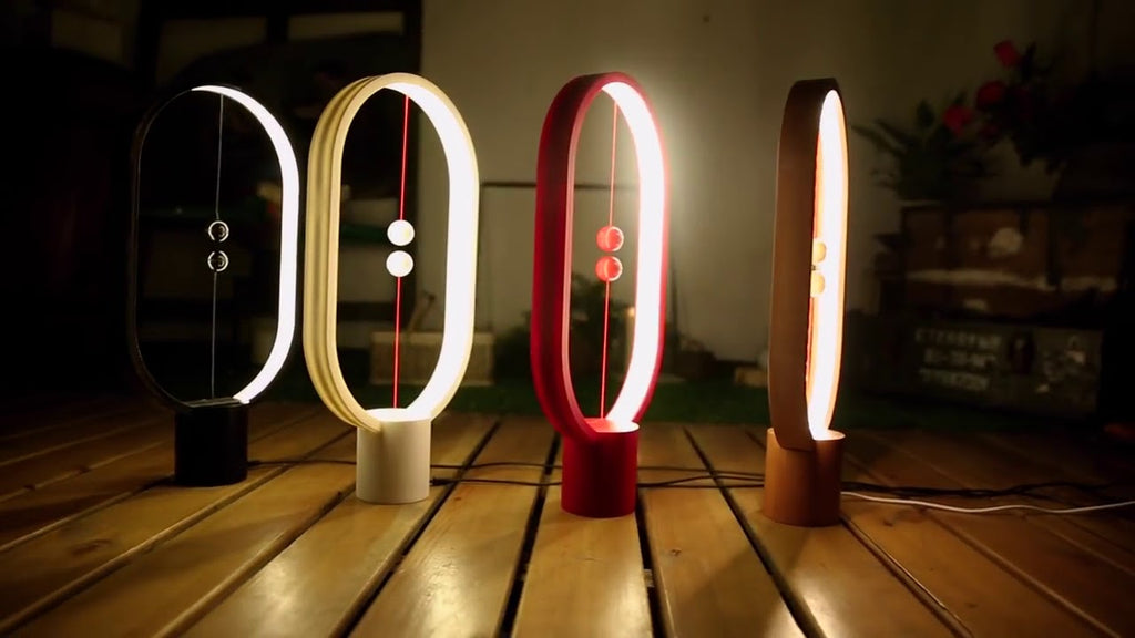 Heng Balance Lamp