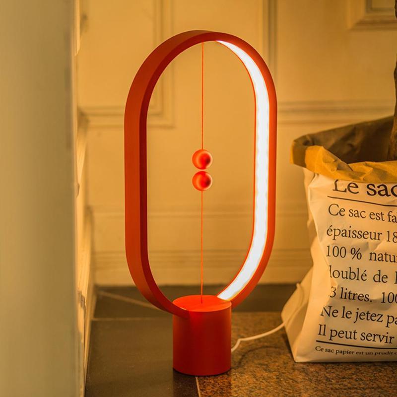 Heng Balance Lamp