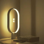 Heng Balance Lamp