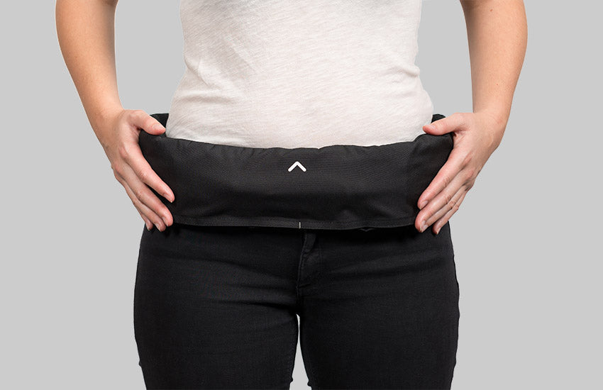 Helite Hipsafe Wearable Airbag