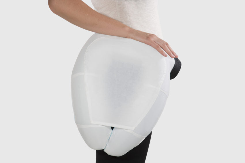 Helite Hipsafe Wearable Airbag