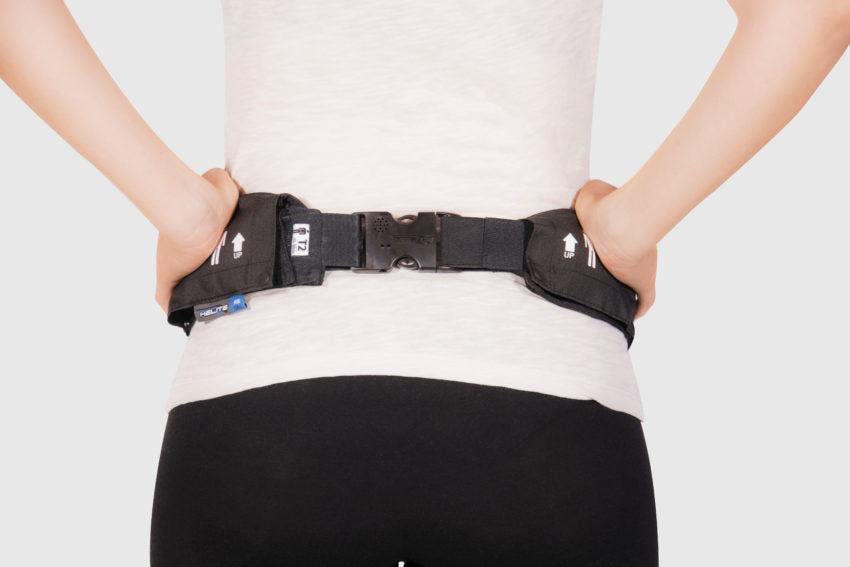 Helite Hipsafe Wearable Airbag