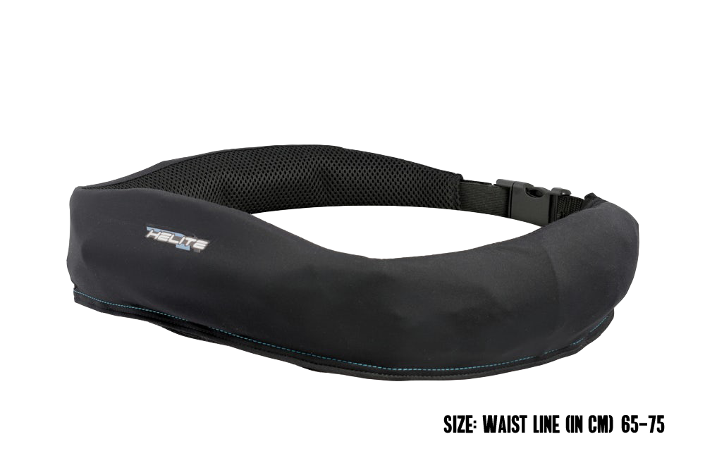 Helite Hipsafe Wearable Airbag