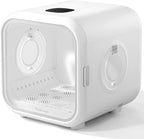 Homerunpet Drybo Plus Automatic Pet Dryer for Cats and Small Dogs