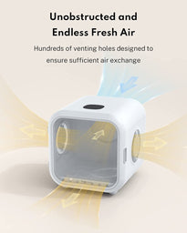 Homerunpet Drybo Plus Automatic Pet Dryer for Cats and Small Dogs