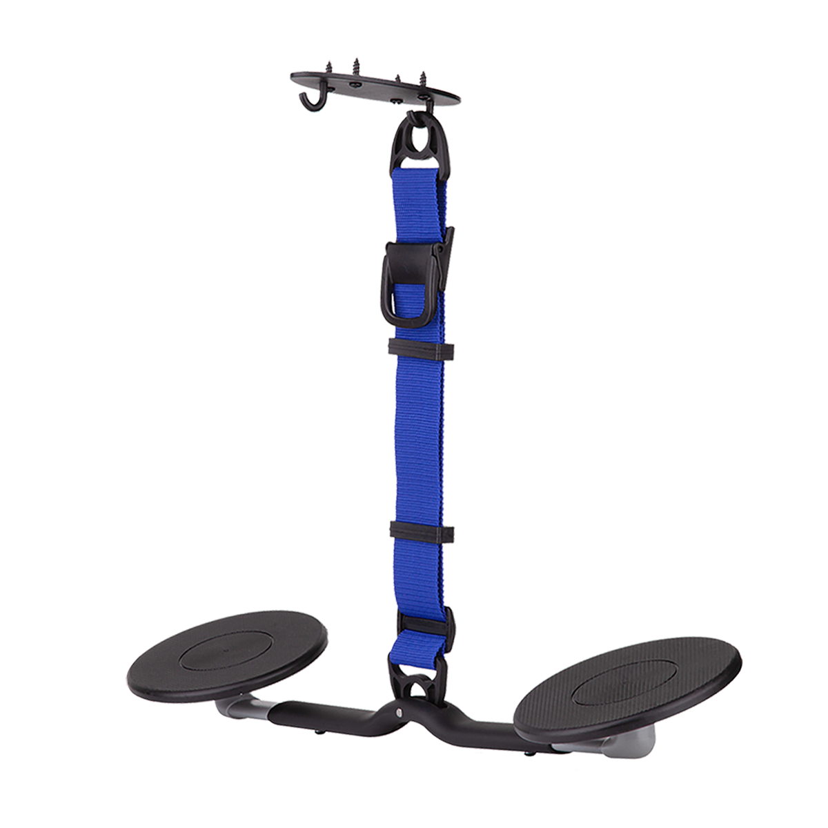 HOVR with Desk Mount