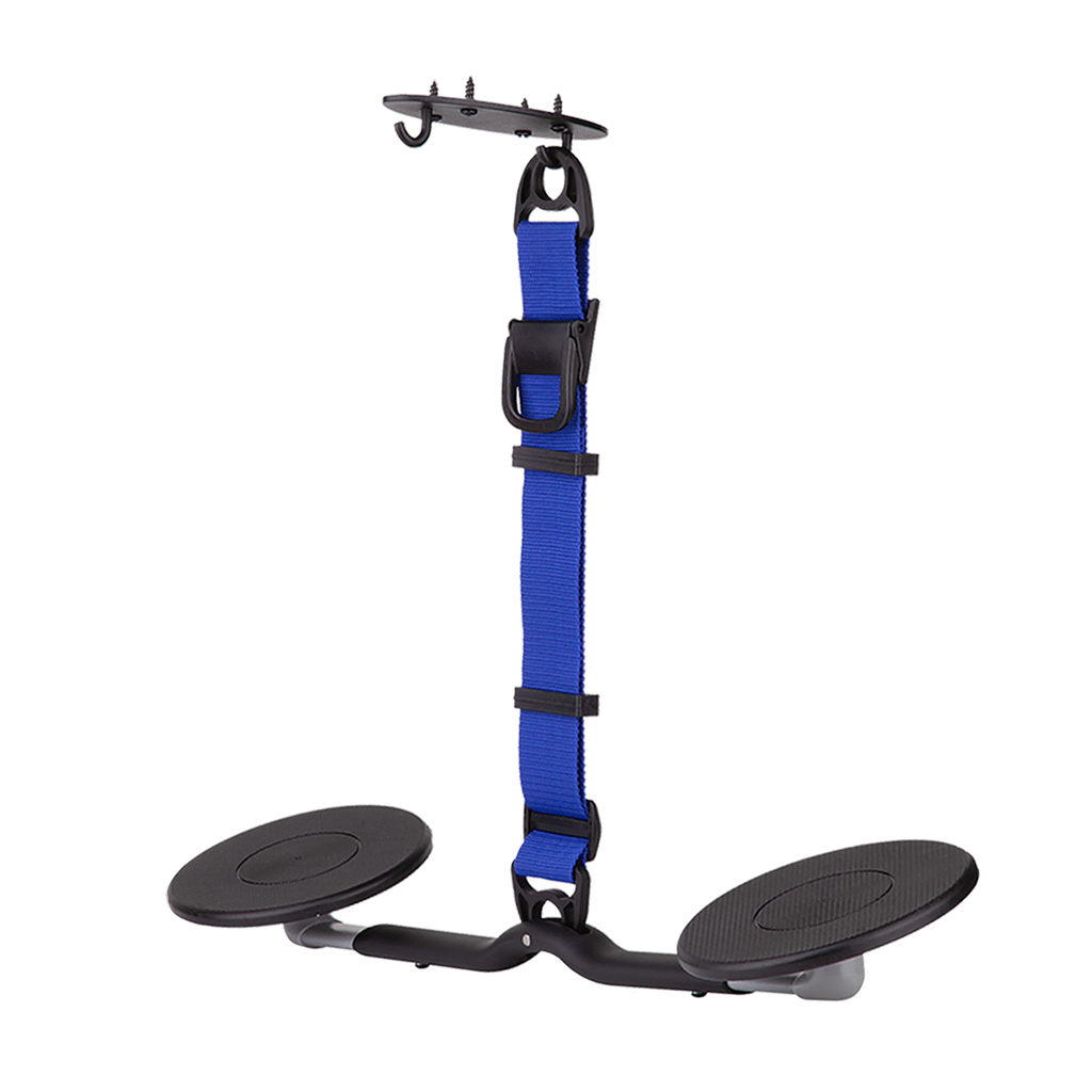 HOVR with Desk Mount