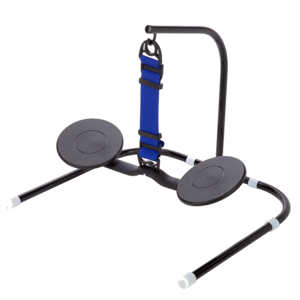 HOVR with Floor Stand