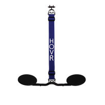 HOVR with Desk Mount