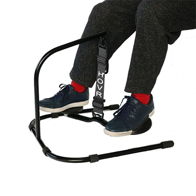 HOVR with Floor Stand